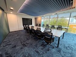 Funan (D6), Office #535340611